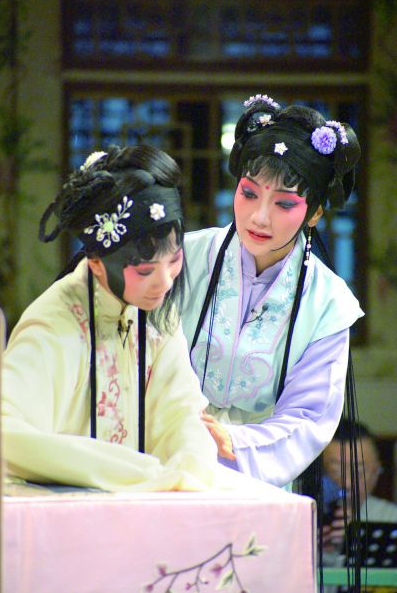 【古琴快讯】中国艺术研究院馆藏古琴音乐会