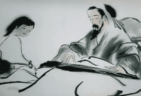 【古琴】四大名琴的传说